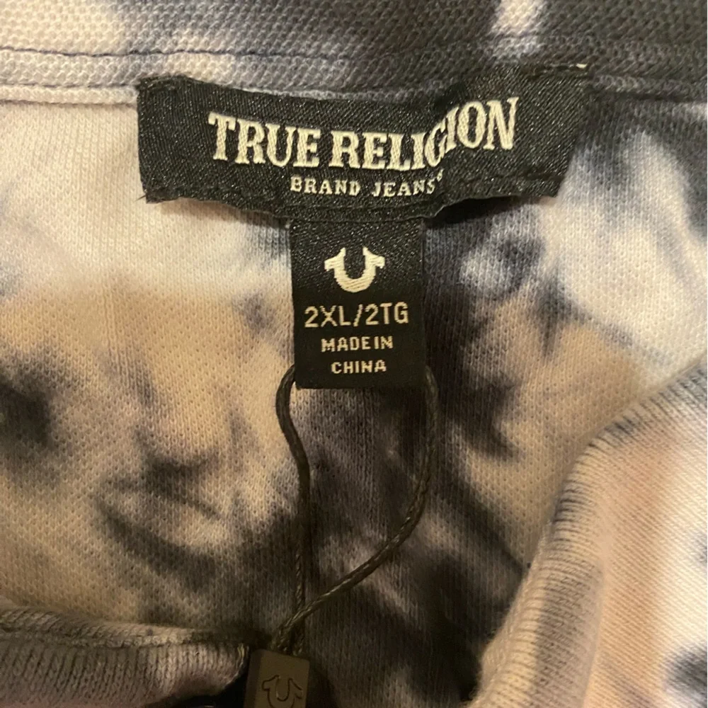 Men True Religion